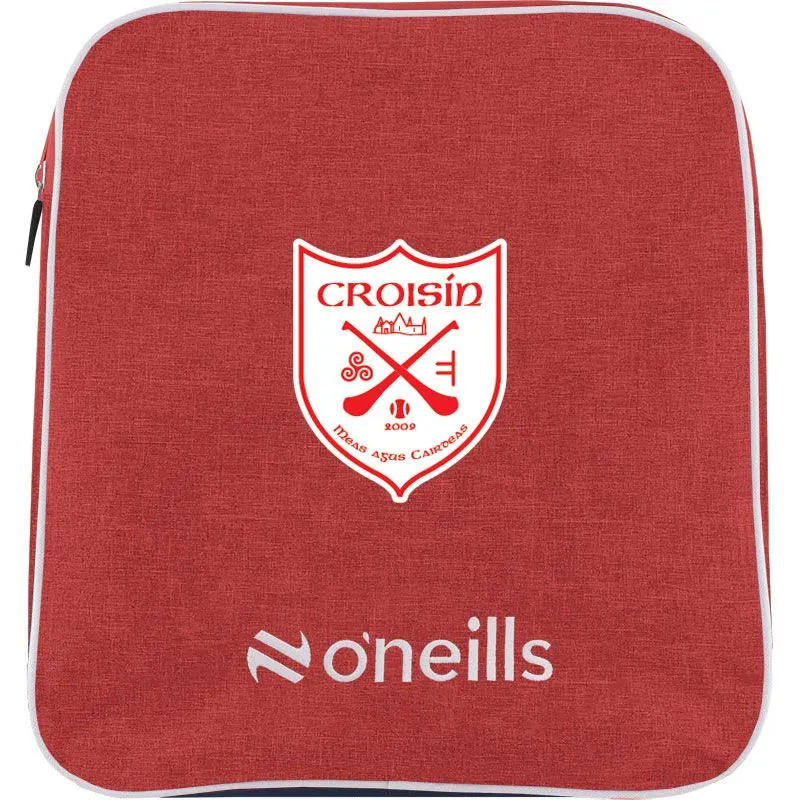 Crusheen Camogie Kent Holdall Bag 