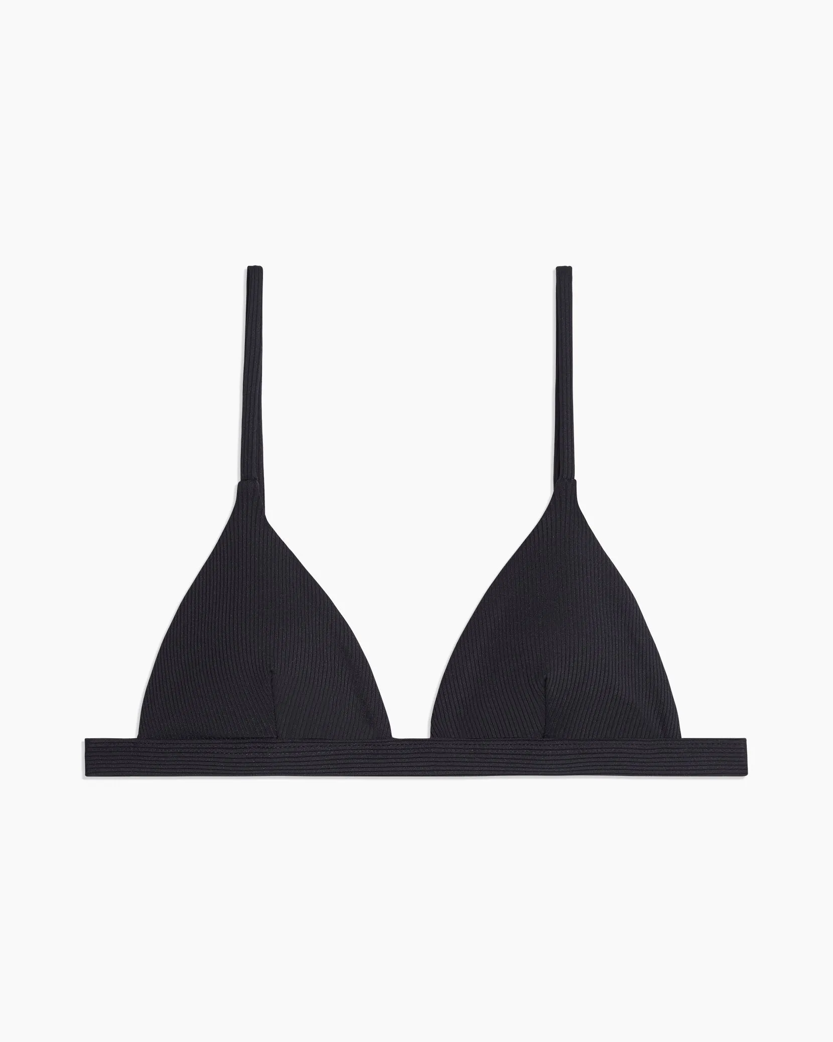 Dani Bikini Top | Black