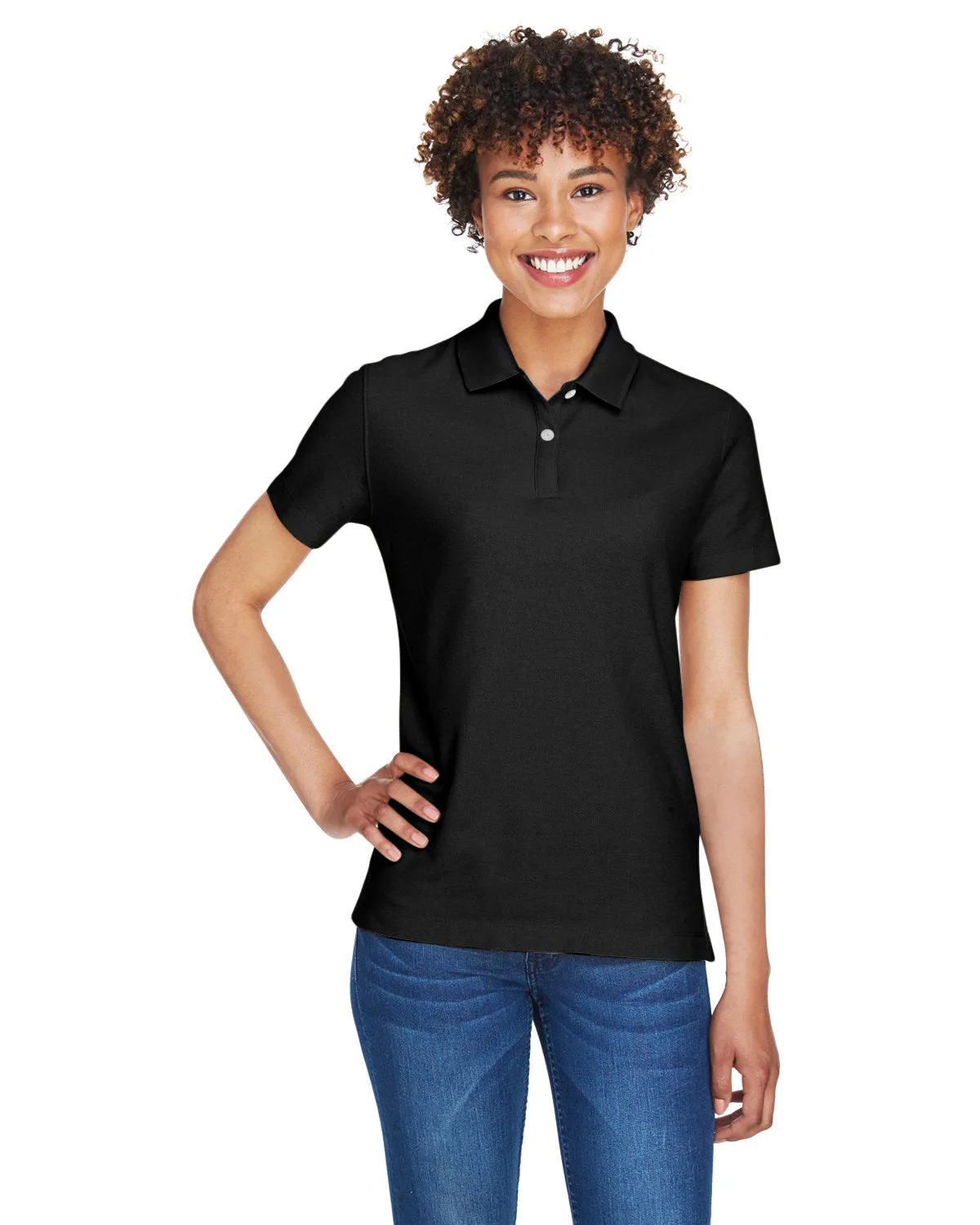 Devon & Jones Ladies DryTec20 Performance Polo