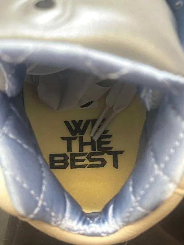 DJ Khaled x Nike Air Jordan 5 Retro We The Best 10.5 Sai...