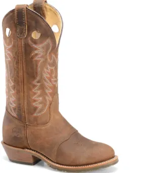 Double H Women's Daniella Ice Buckaroo Boot