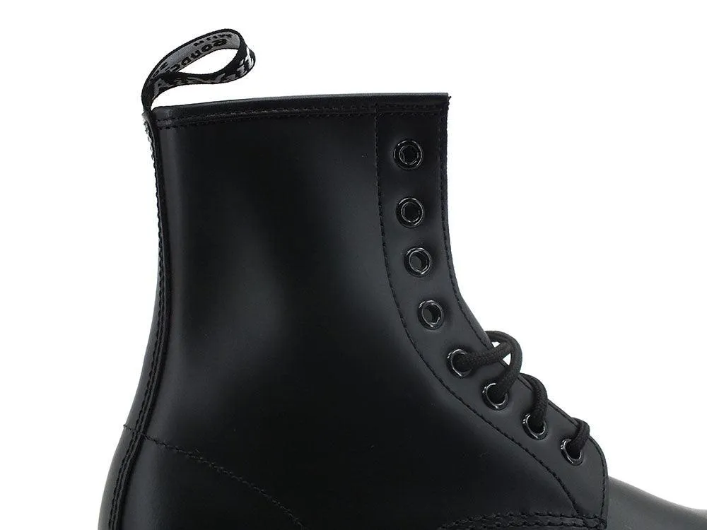 DR. MARTENS 1460 Anfibio Smooth Black 1460-WS-24758001