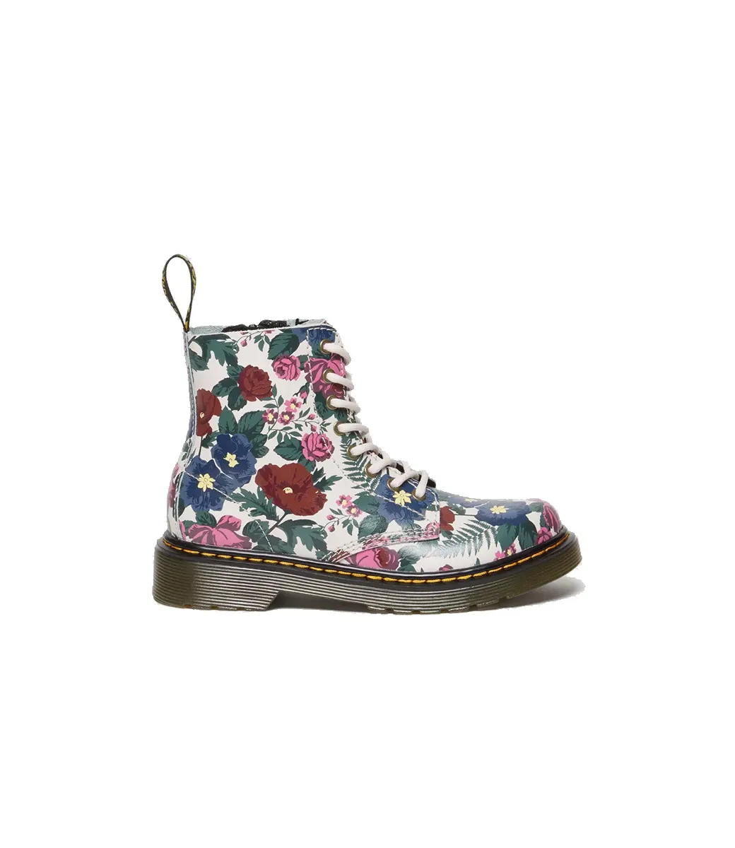 Dr. Martens 1460 HYDRO FLORAL GARDEN