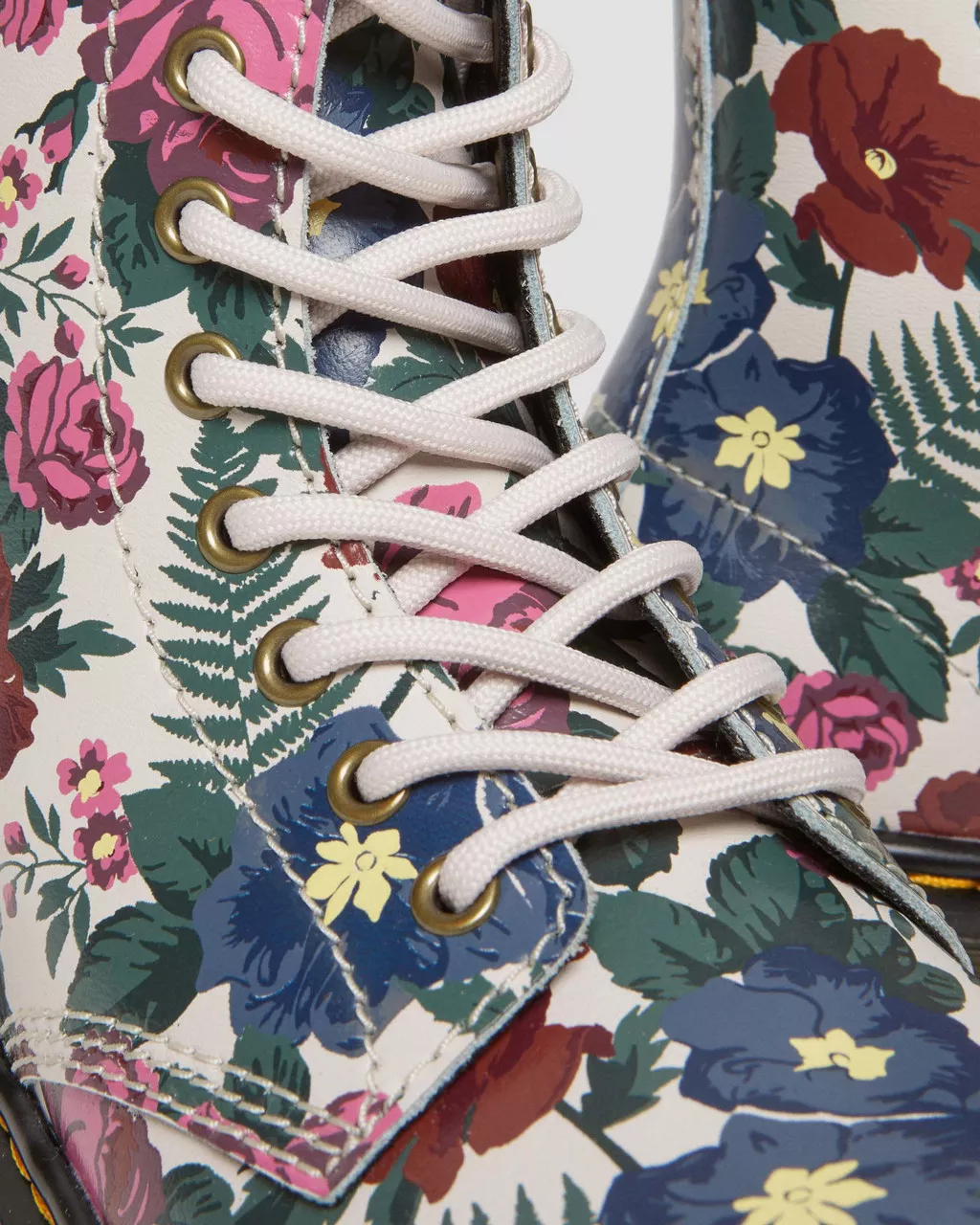 Dr. Martens 1460 HYDRO FLORAL GARDEN