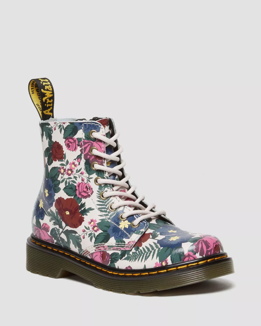 Dr. Martens 1460 HYDRO FLORAL GARDEN