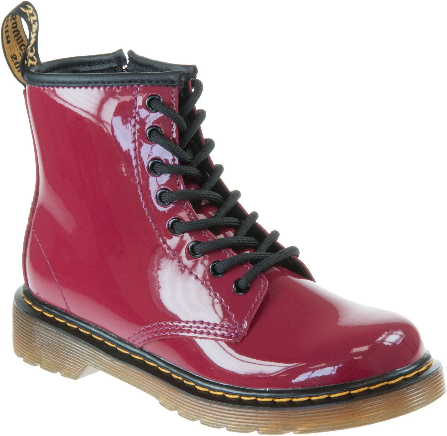 Dr. Martens 1460 Junior [Delaney]