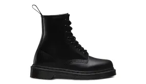 Dr. Martens 1460 Mono Black Smooth