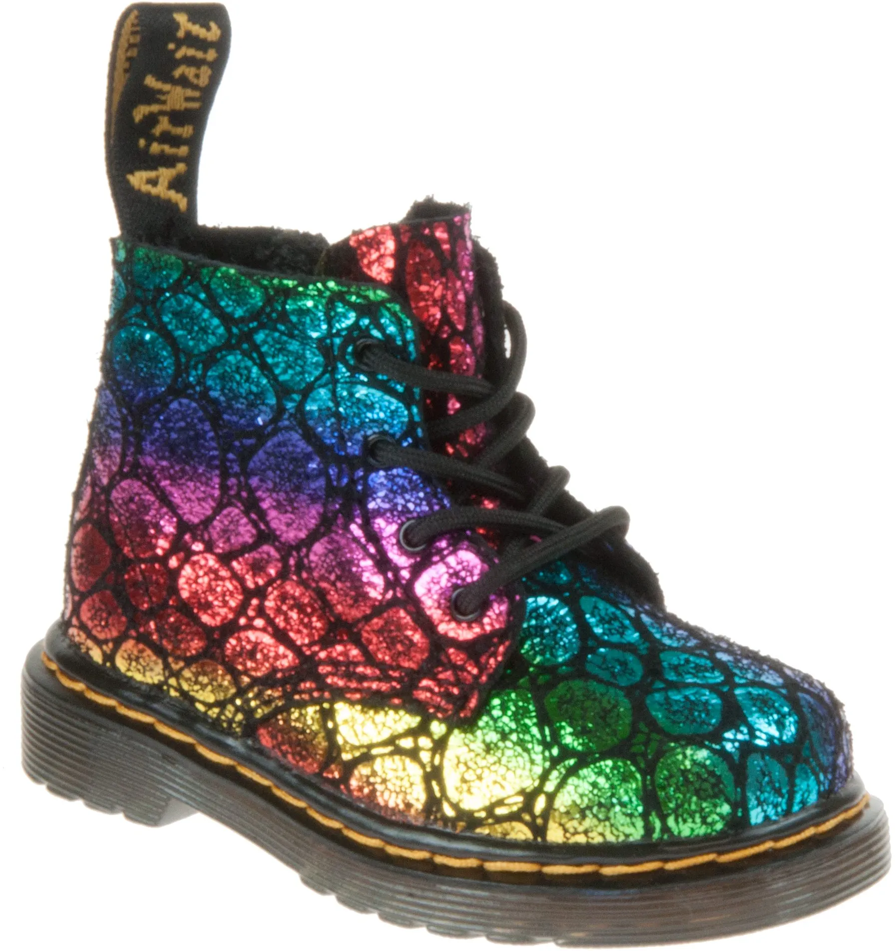 Dr. Martens 1460 Pascal Infant