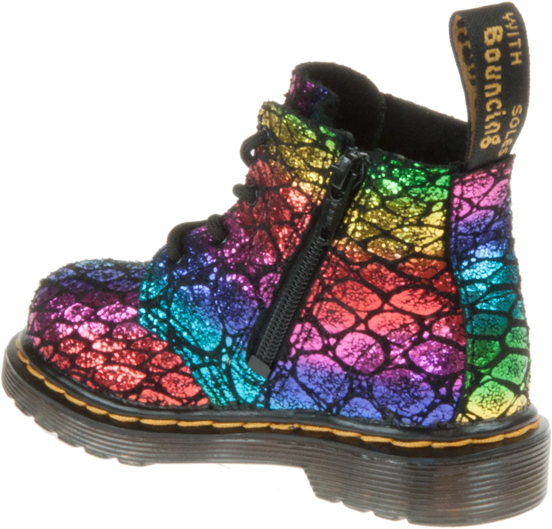 Dr. Martens 1460 Pascal Infant