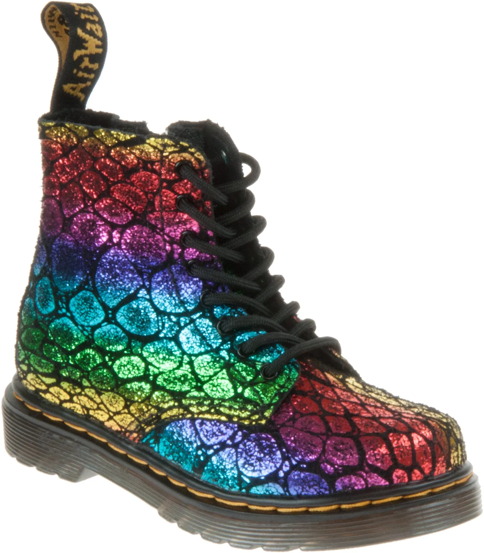 Dr. Martens 1460 Pascal Toddler