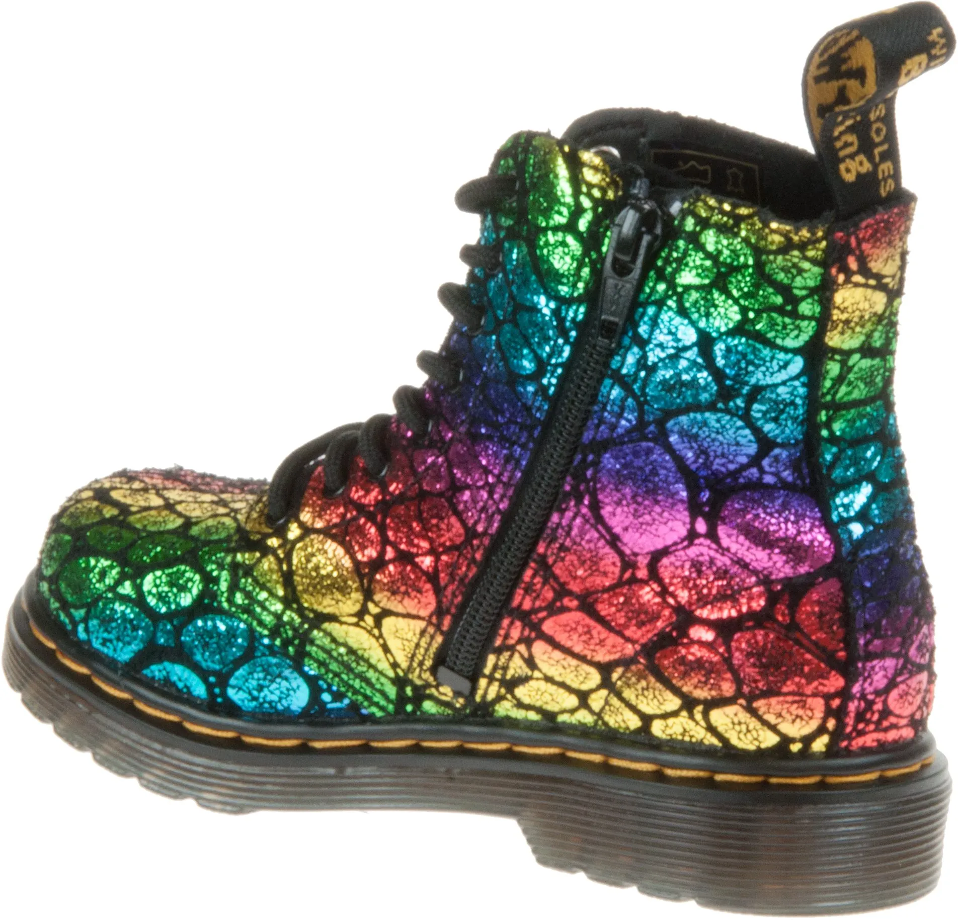 Dr. Martens 1460 Pascal Toddler