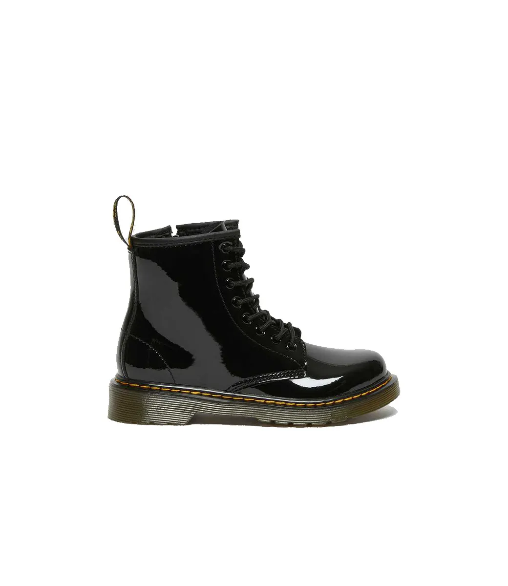 Dr. Martens 1460 Patent Black