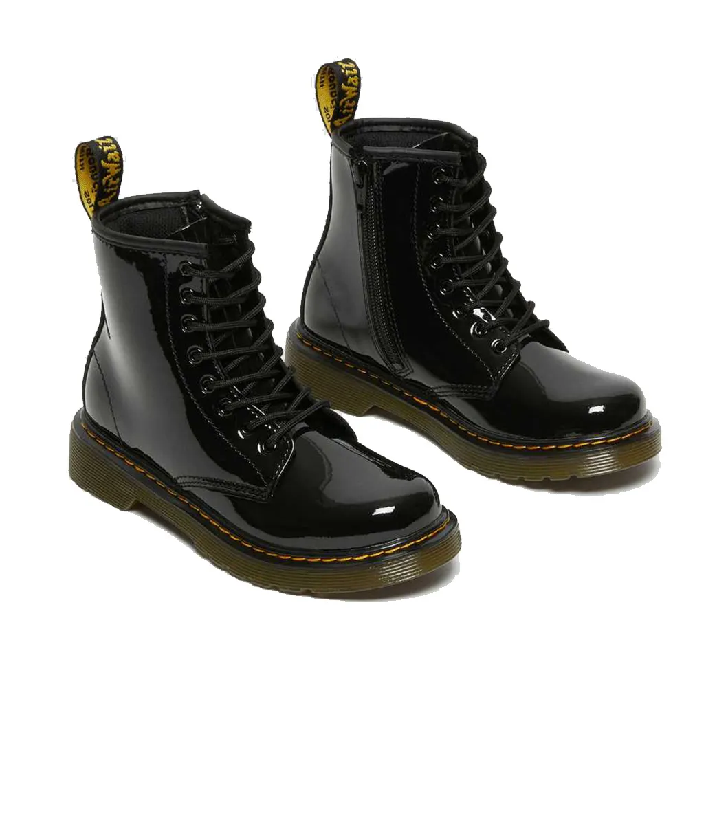 Dr. Martens 1460 Patent Black