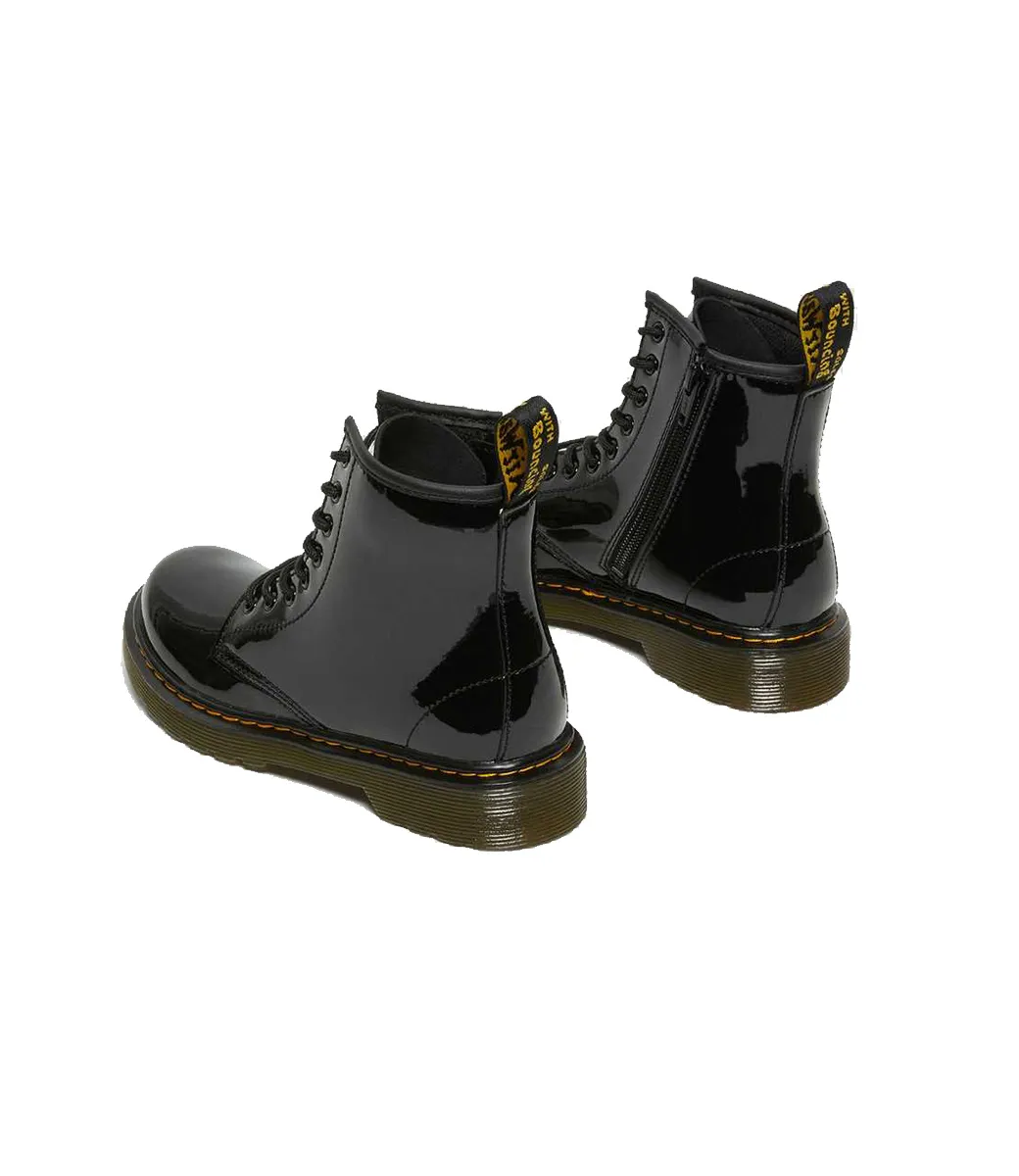 Dr. Martens 1460 Patent Black