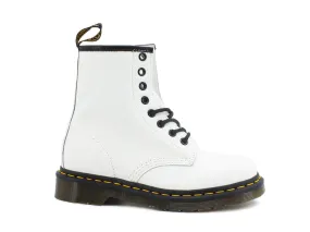 DR MARTENS 1460 Smooth Anfibio White 1460-11822100