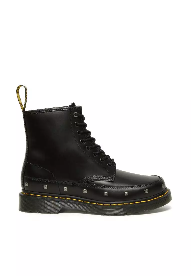 Dr. Martens 1460 STUD II ATLAS STATUS INTRO