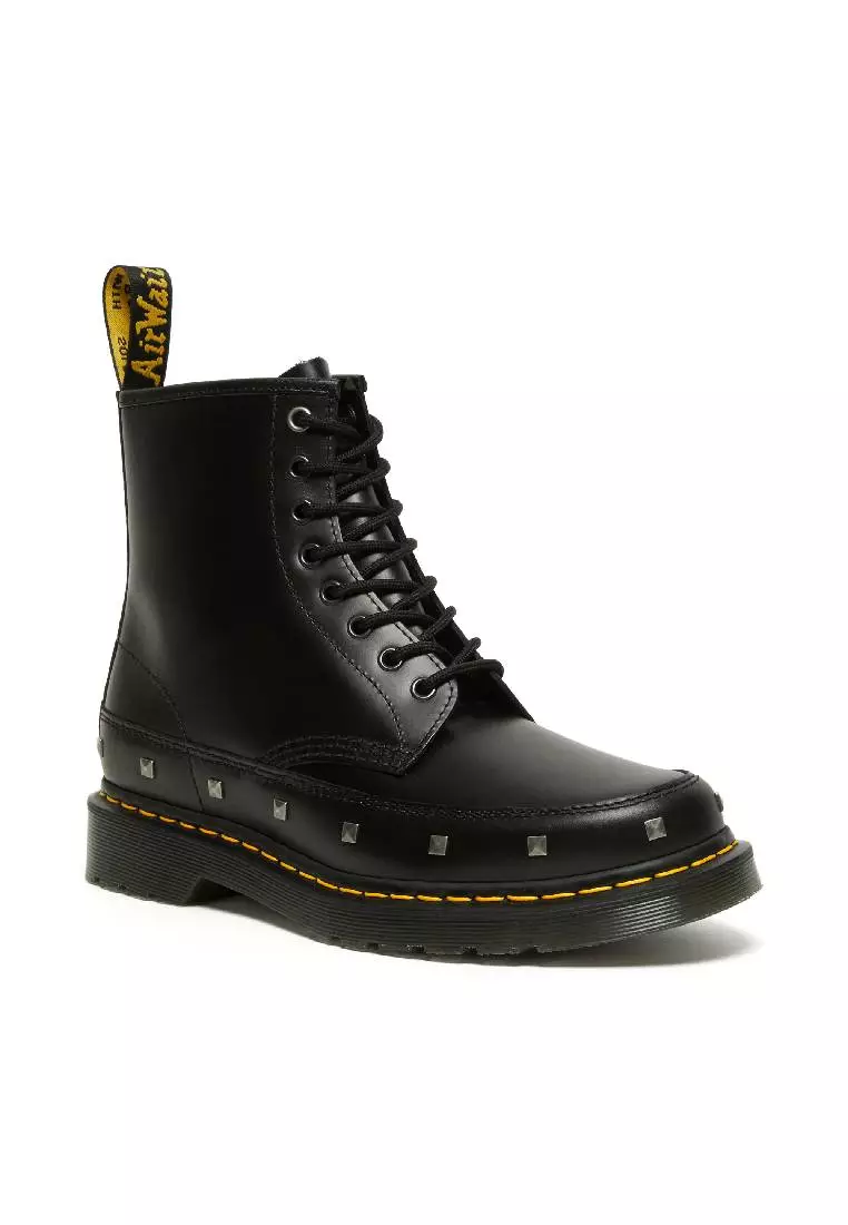 Dr. Martens 1460 STUD II ATLAS STATUS INTRO