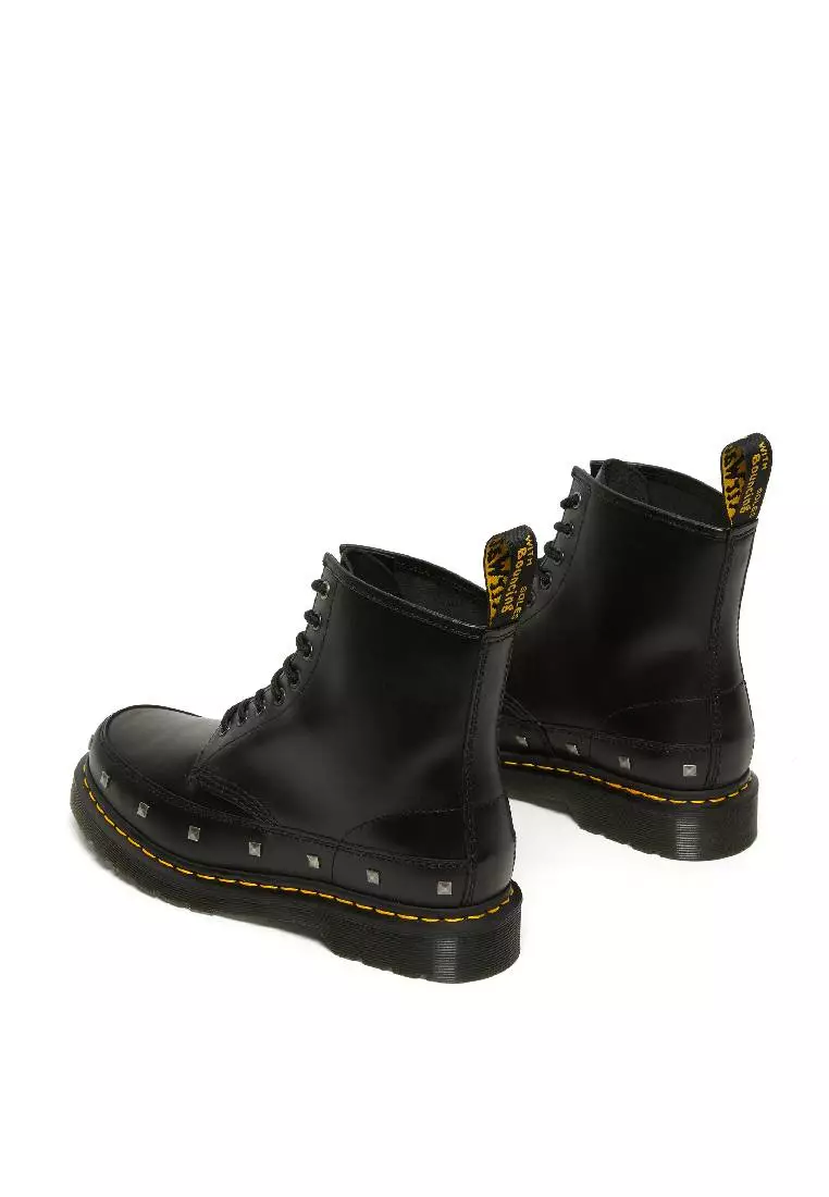 Dr. Martens 1460 STUD II ATLAS STATUS INTRO