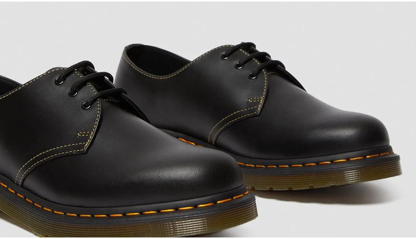 Dr. Martens 1461 Atlas Leather