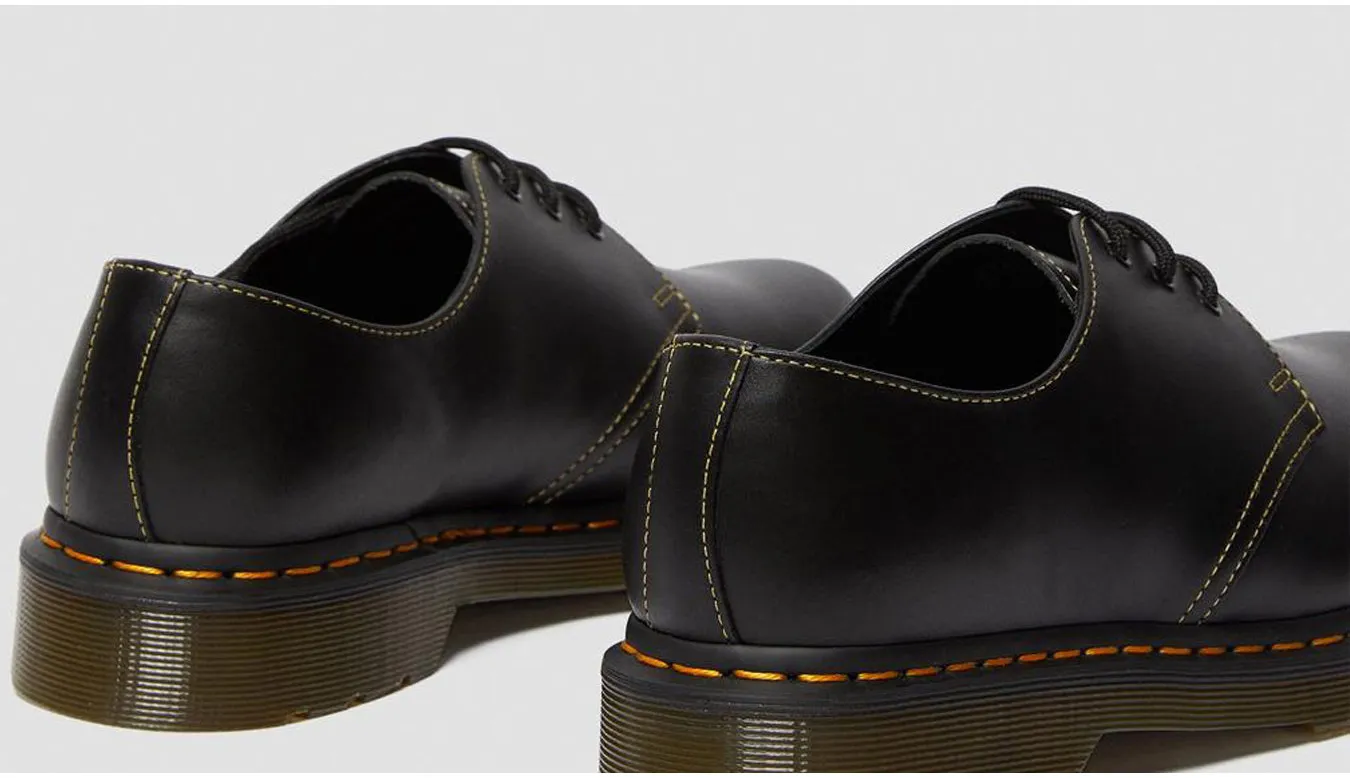 Dr. Martens 1461 Atlas Leather