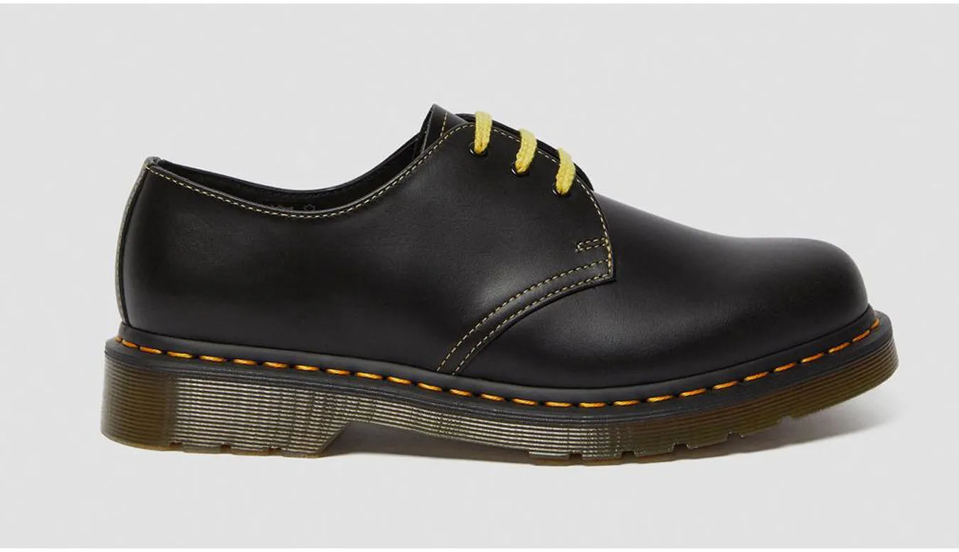 Dr. Martens 1461 Atlas Leather