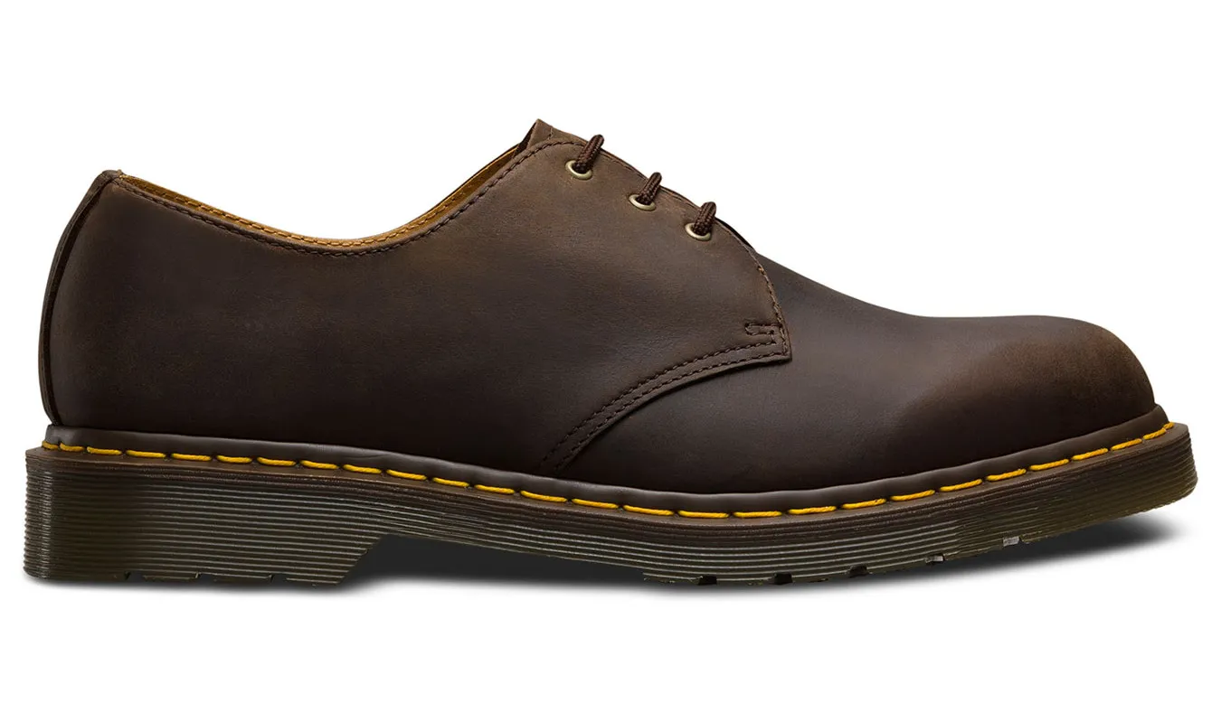 Dr. Martens 1461 Gaucho Crazy Horse