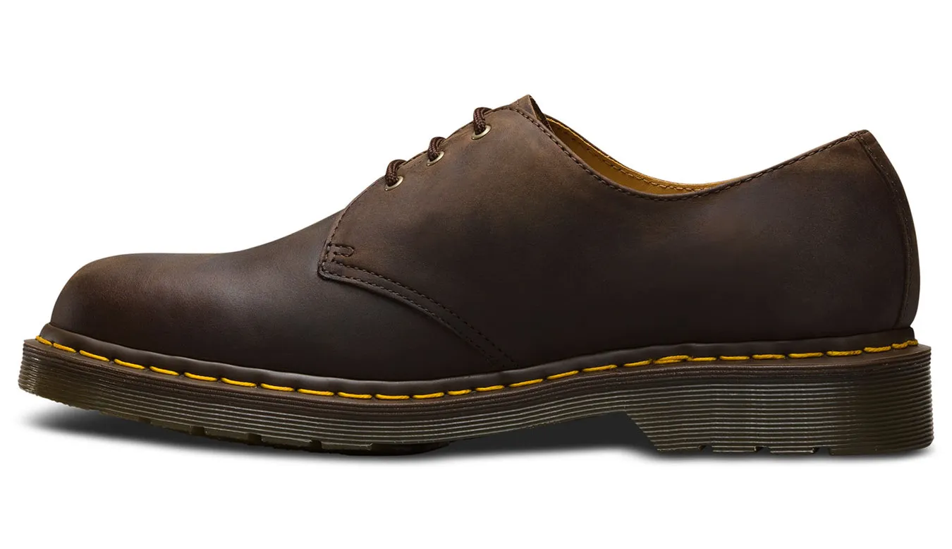 Dr. Martens 1461 Gaucho Crazy Horse