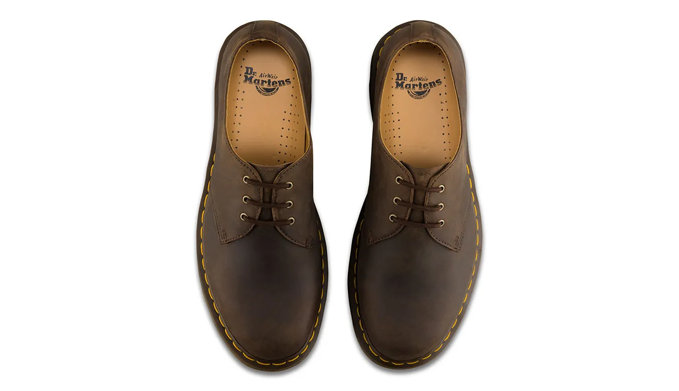 Dr. Martens 1461 Gaucho Crazy Horse