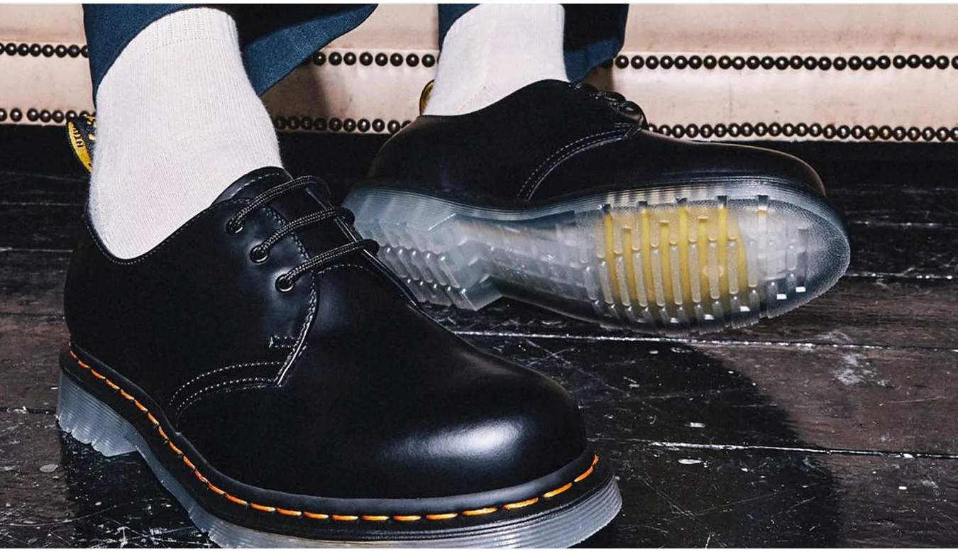 Dr. Martens 1461 Iced