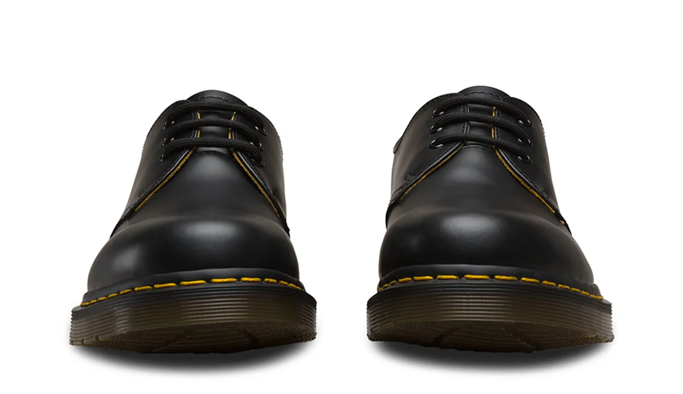 Dr. Martens 1461 Smooth Leather