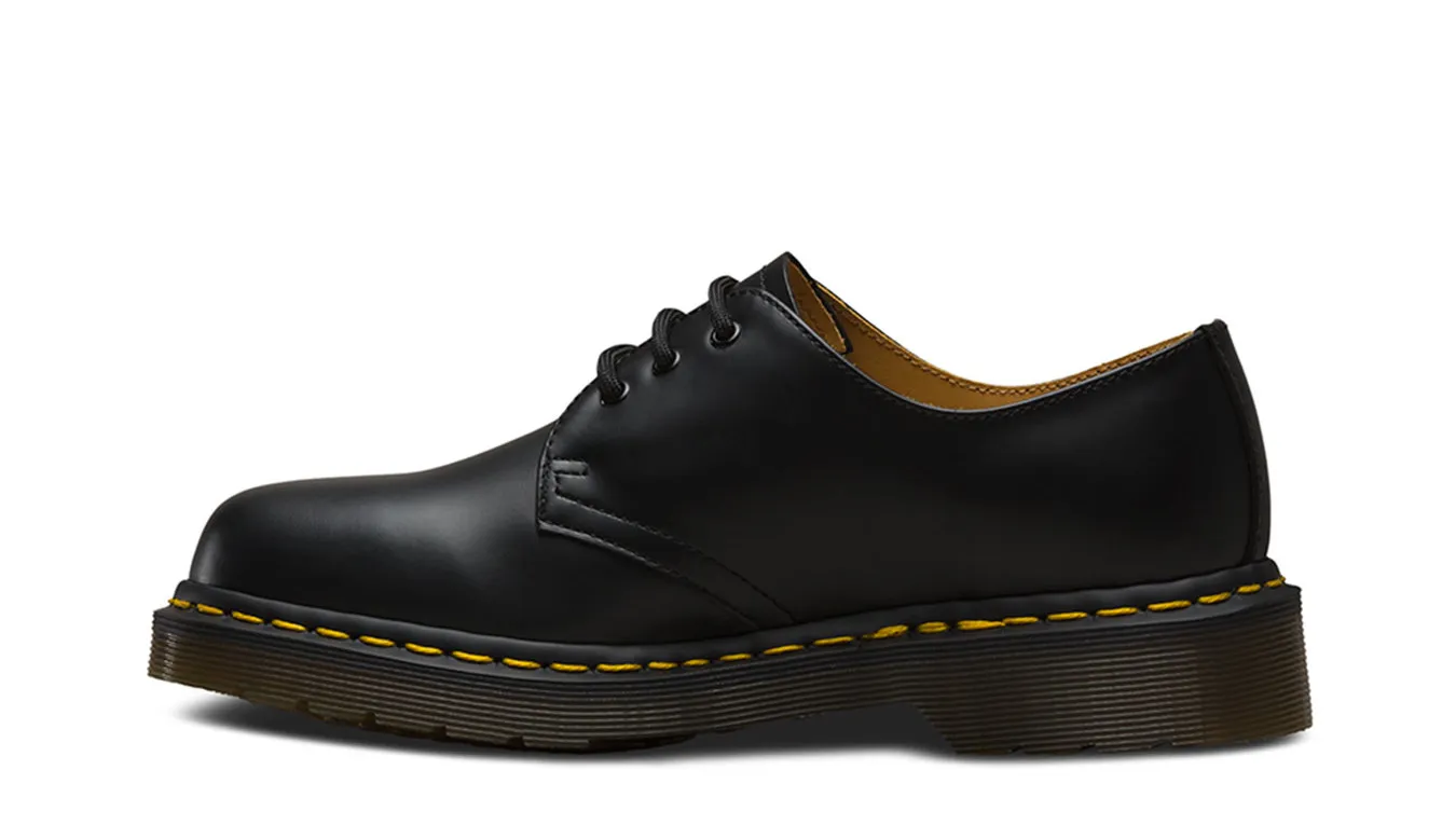 Dr. Martens 1461 Smooth Leather