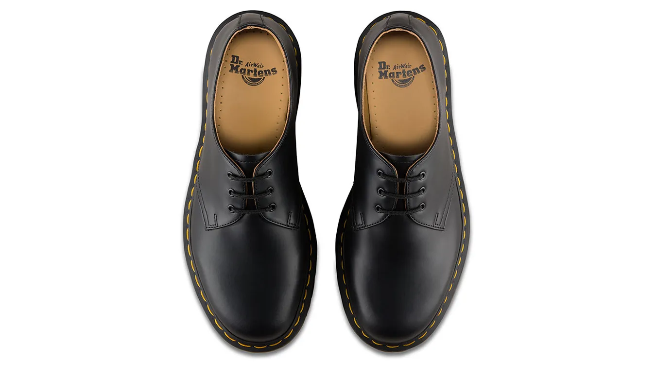 Dr. Martens 1461 Smooth Leather