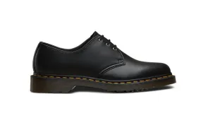 Dr. Martens 1461 Vegan Black Flexi Rub Off