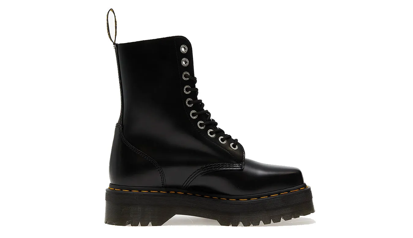 Dr. Martens 1490 Quad Squared