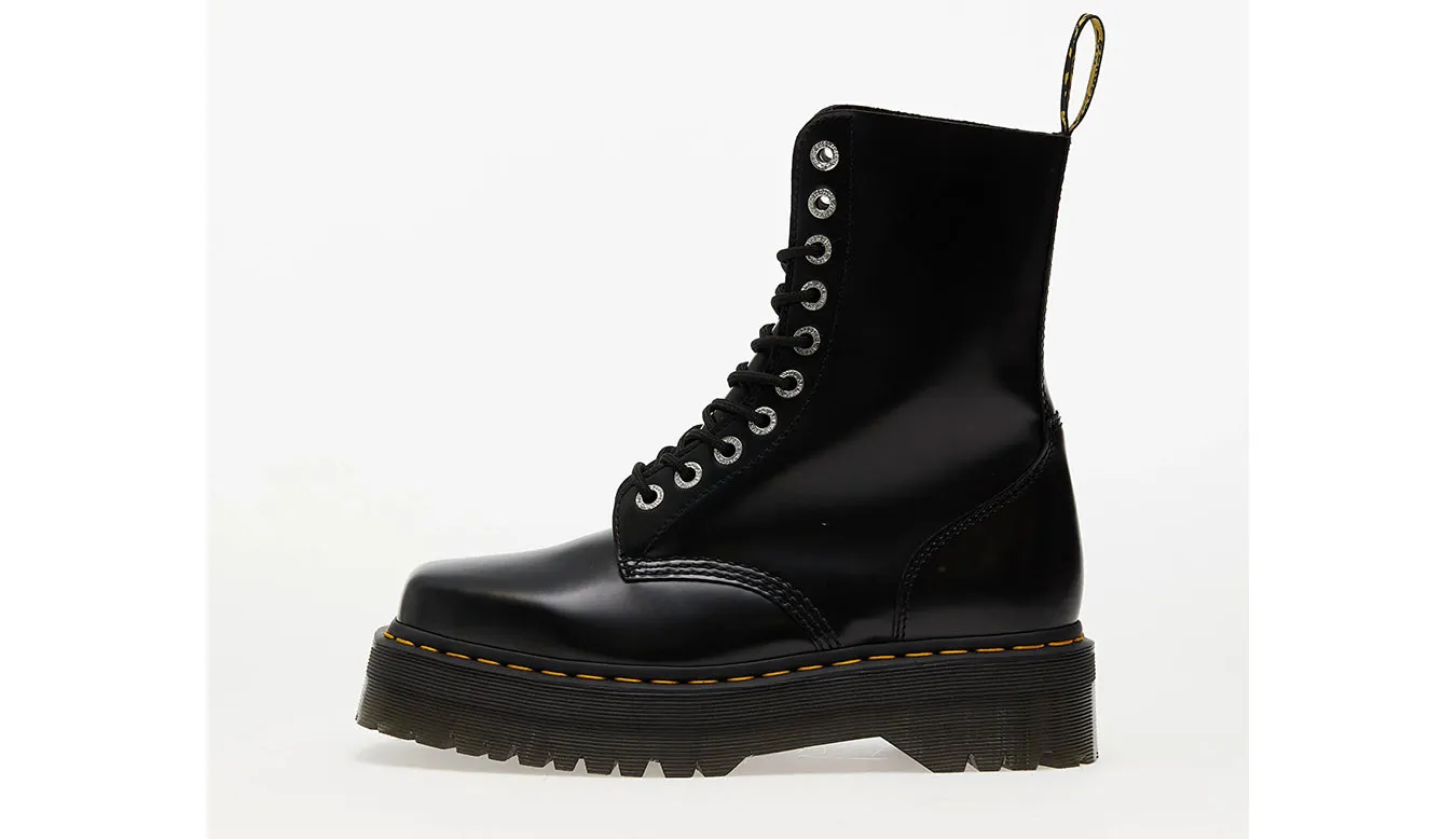 Dr. Martens 1490 Quad Squared