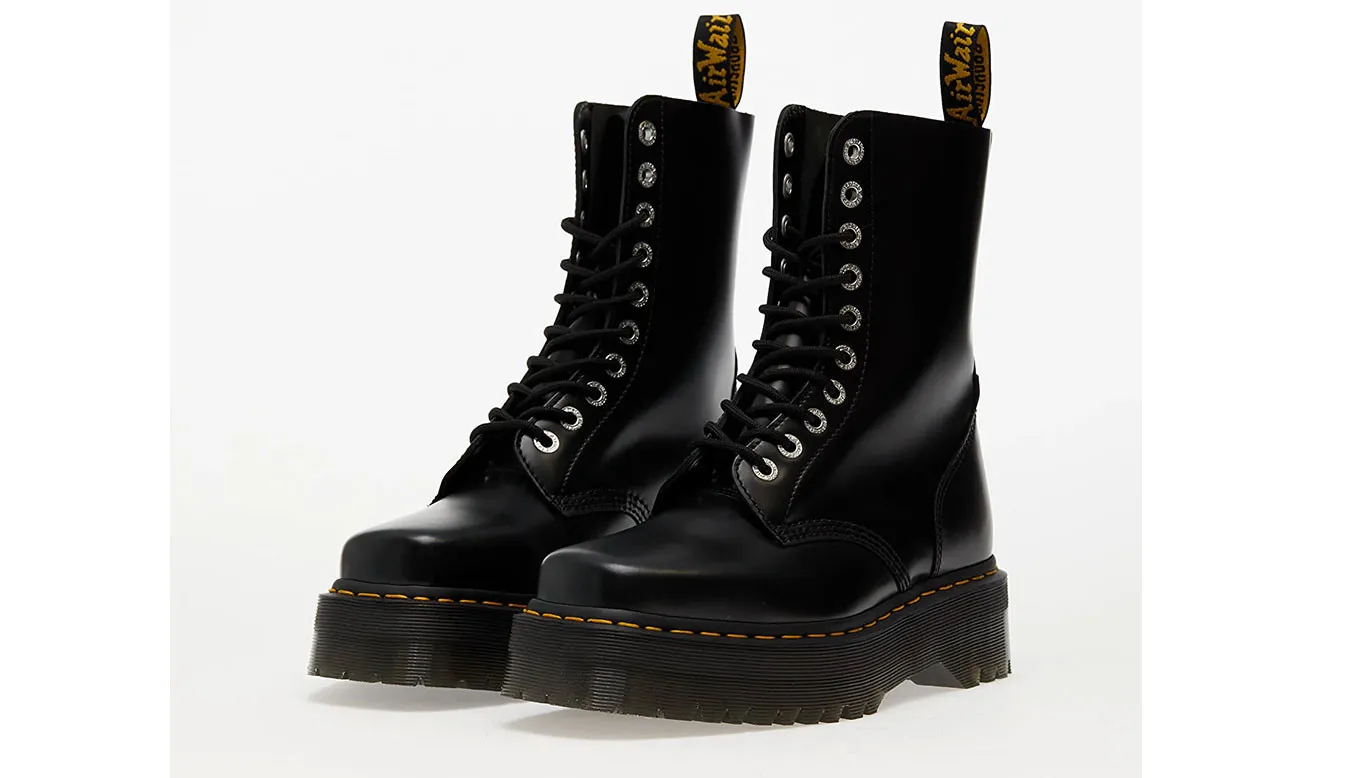 Dr. Martens 1490 Quad Squared