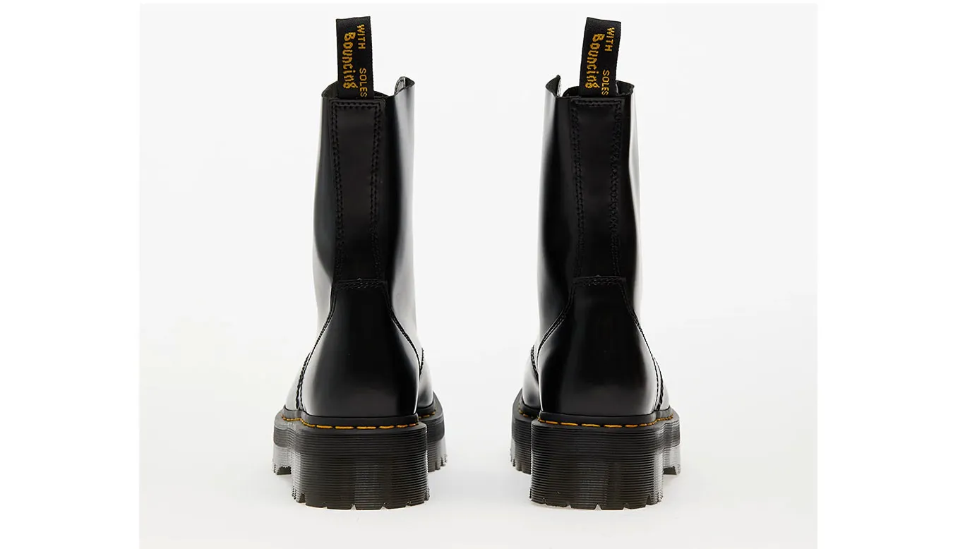 Dr. Martens 1490 Quad Squared