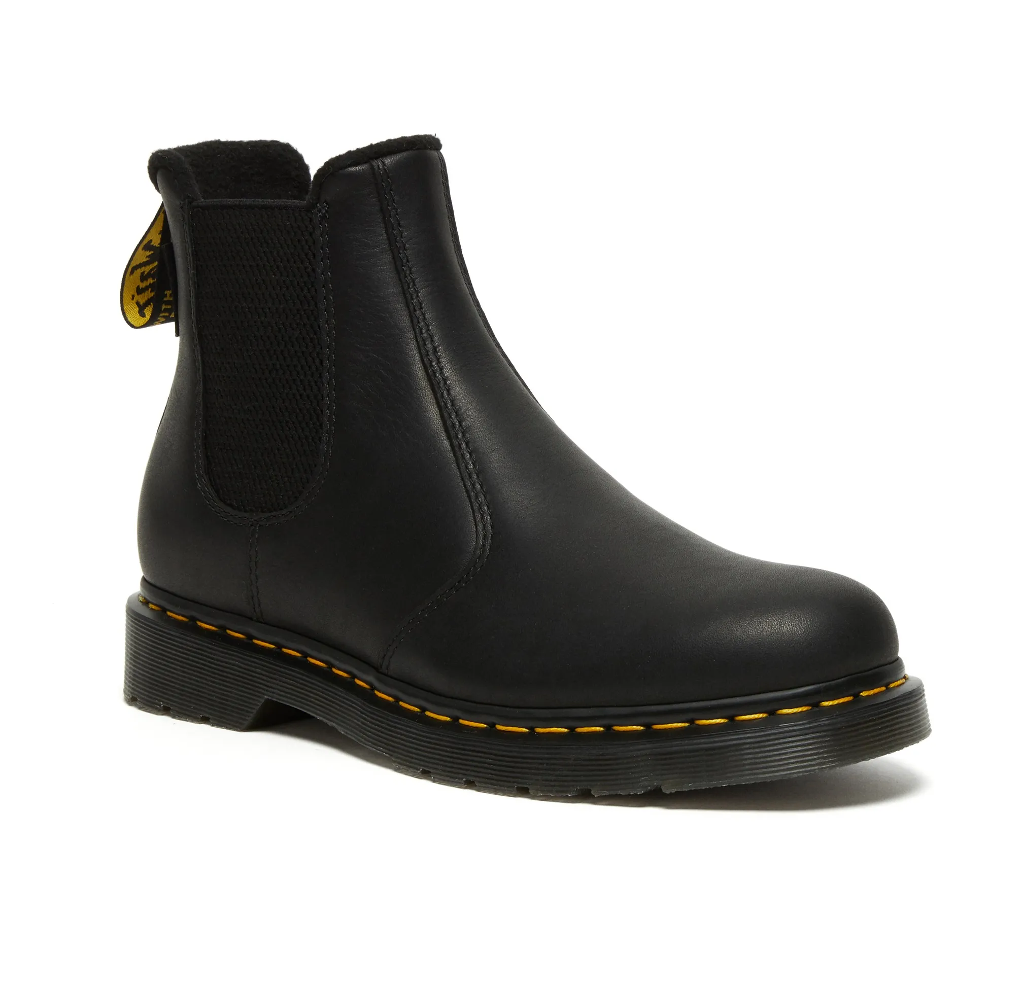 Dr Martens 2976 Valor WP Black