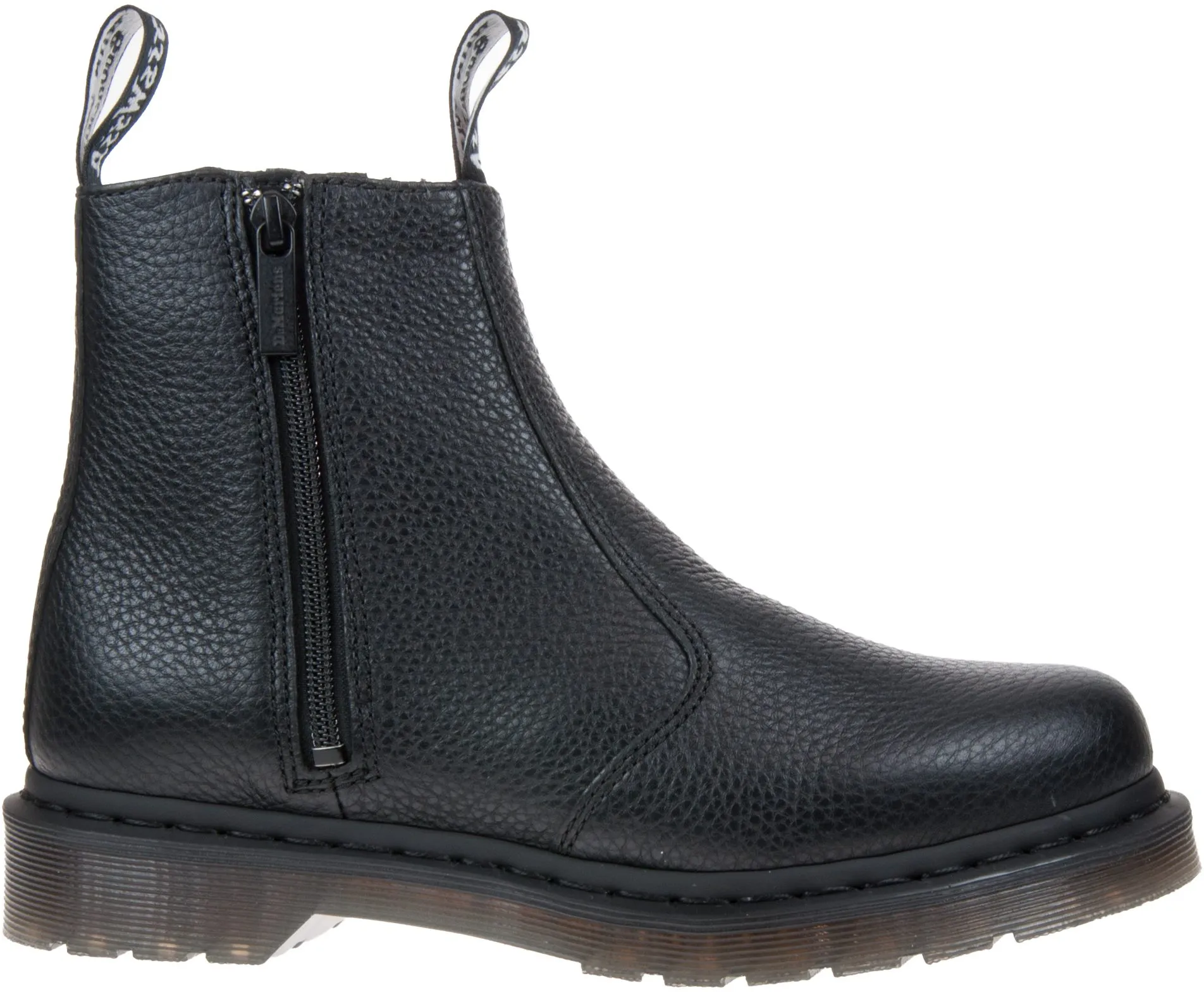 Dr. Martens 2976 With Zips