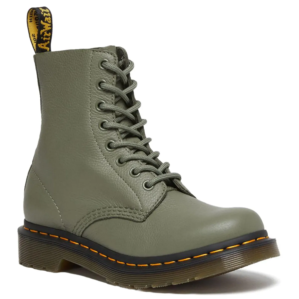 Dr. Martens AirWair Women's 1460 Pascal Virginia Boot