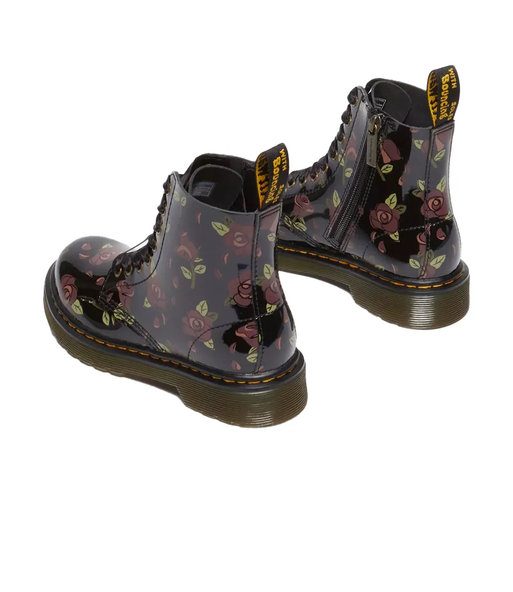 Dr. Martens Junior 1460 Decayed Rose