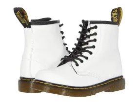 Dr. Martens Kid's Collection 1460 Lace Up Fashion Boot (Toddler)