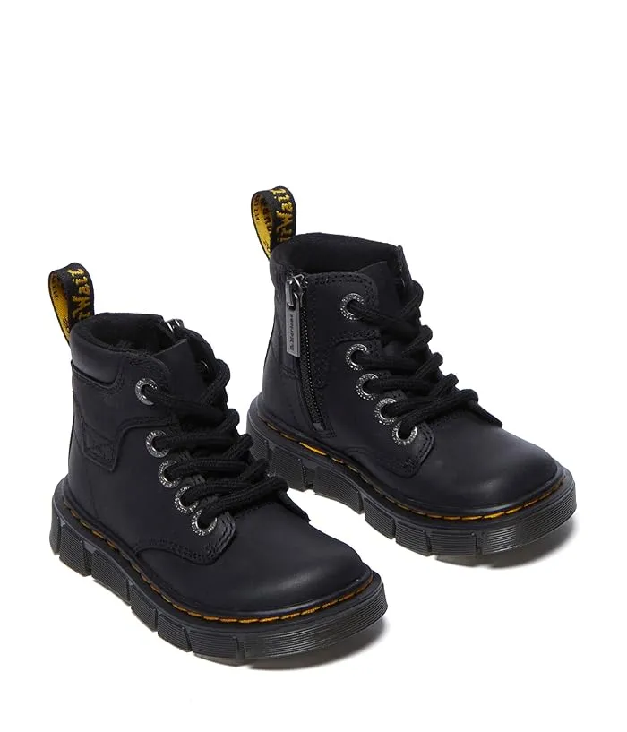 Dr. Martens Kid's Collection Raffe (Toddler)