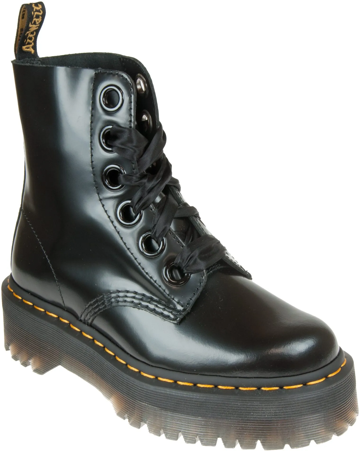 Dr. Martens Molly