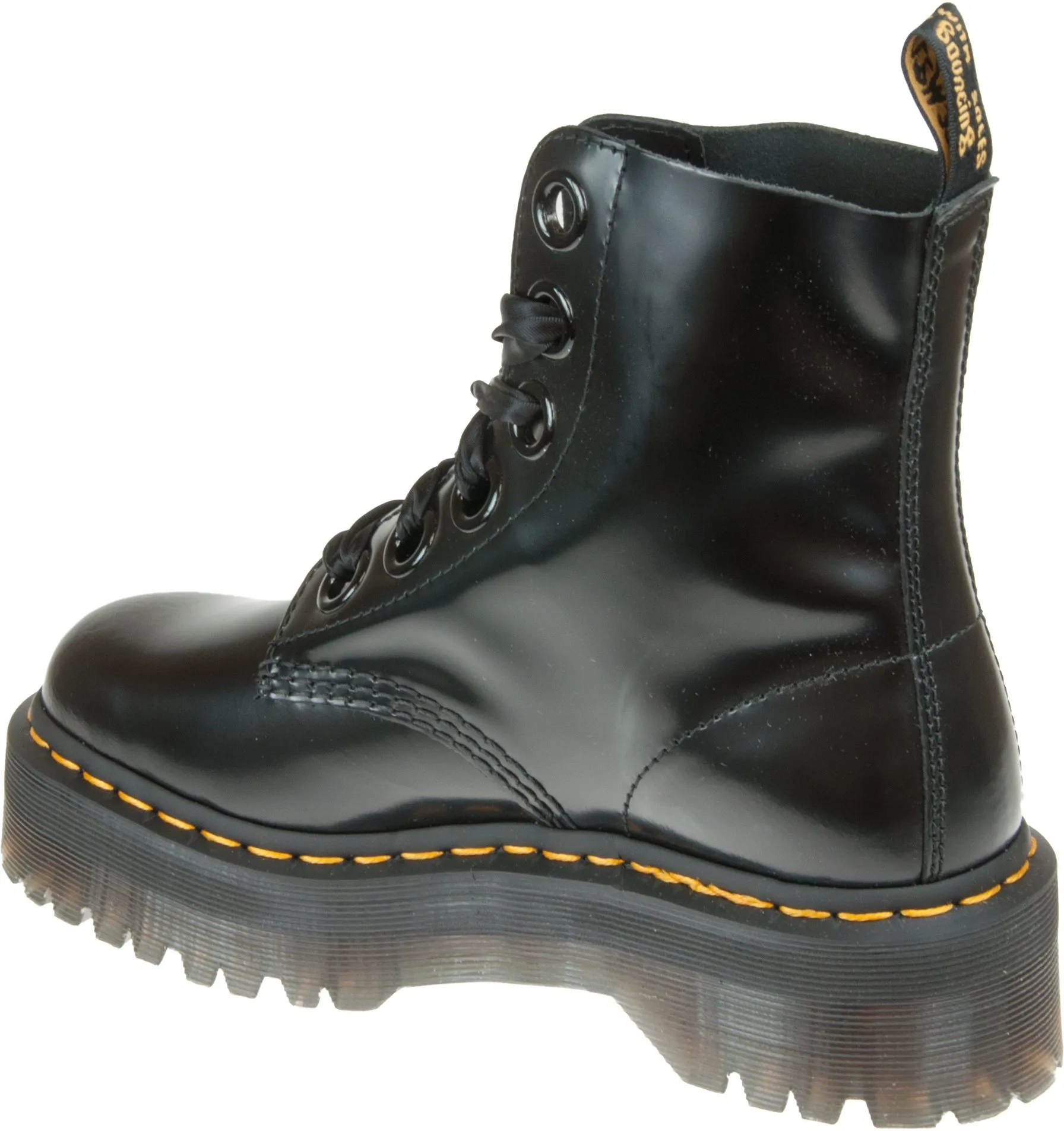 Dr. Martens Molly