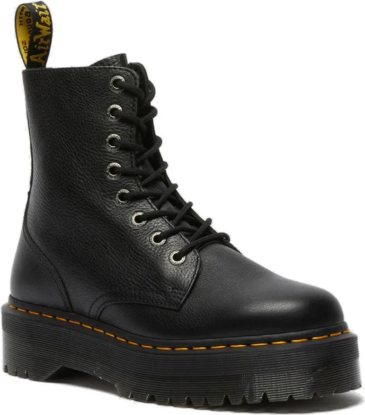 Dr. Martens Women's Jadon Pisa Leather Platform