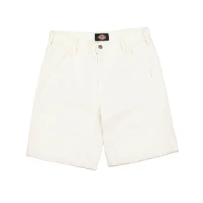 Duck Canvas Chap Short