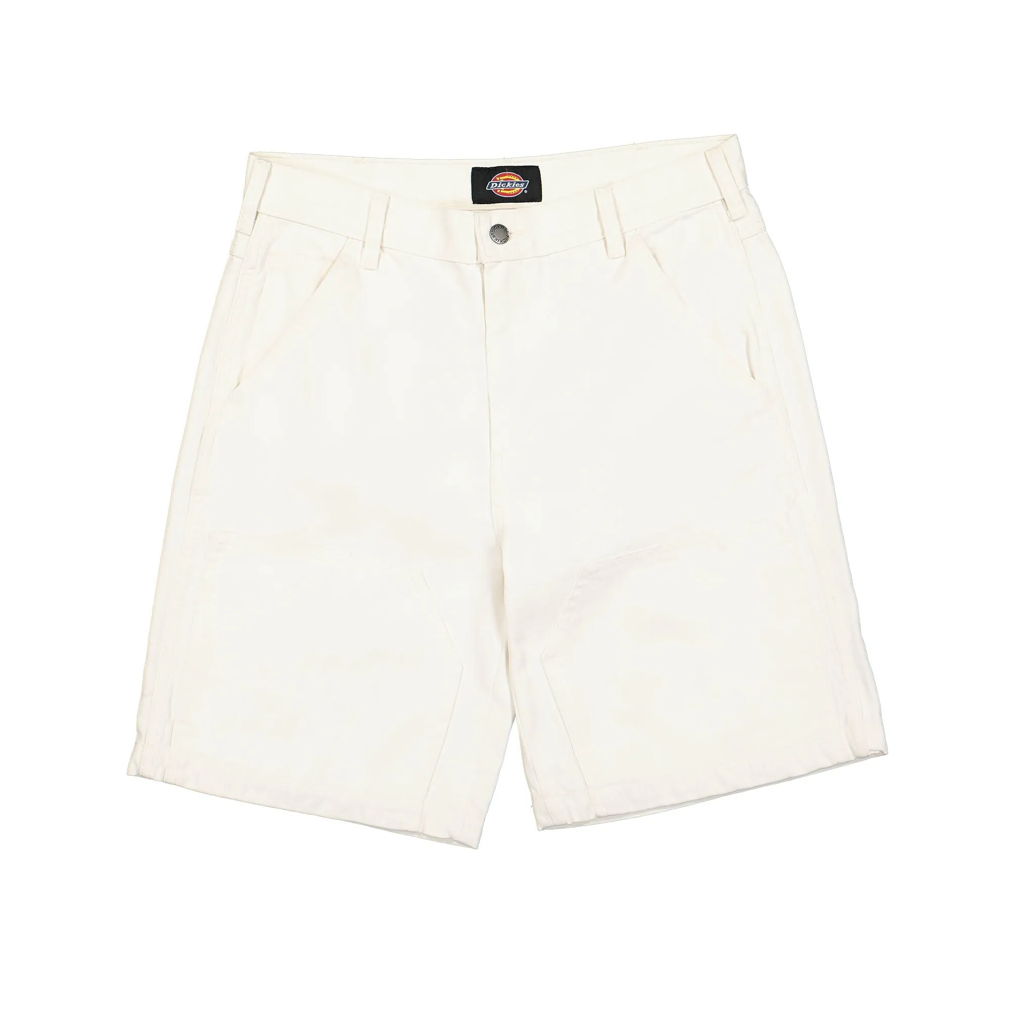 Duck Canvas Chap Short