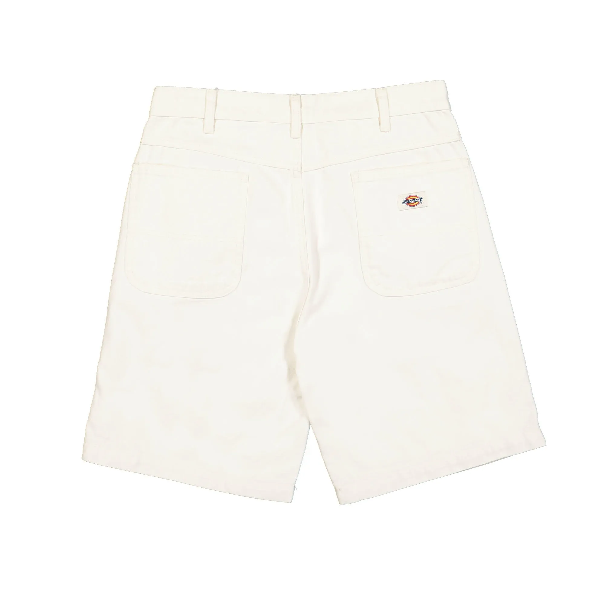 Duck Canvas Chap Short