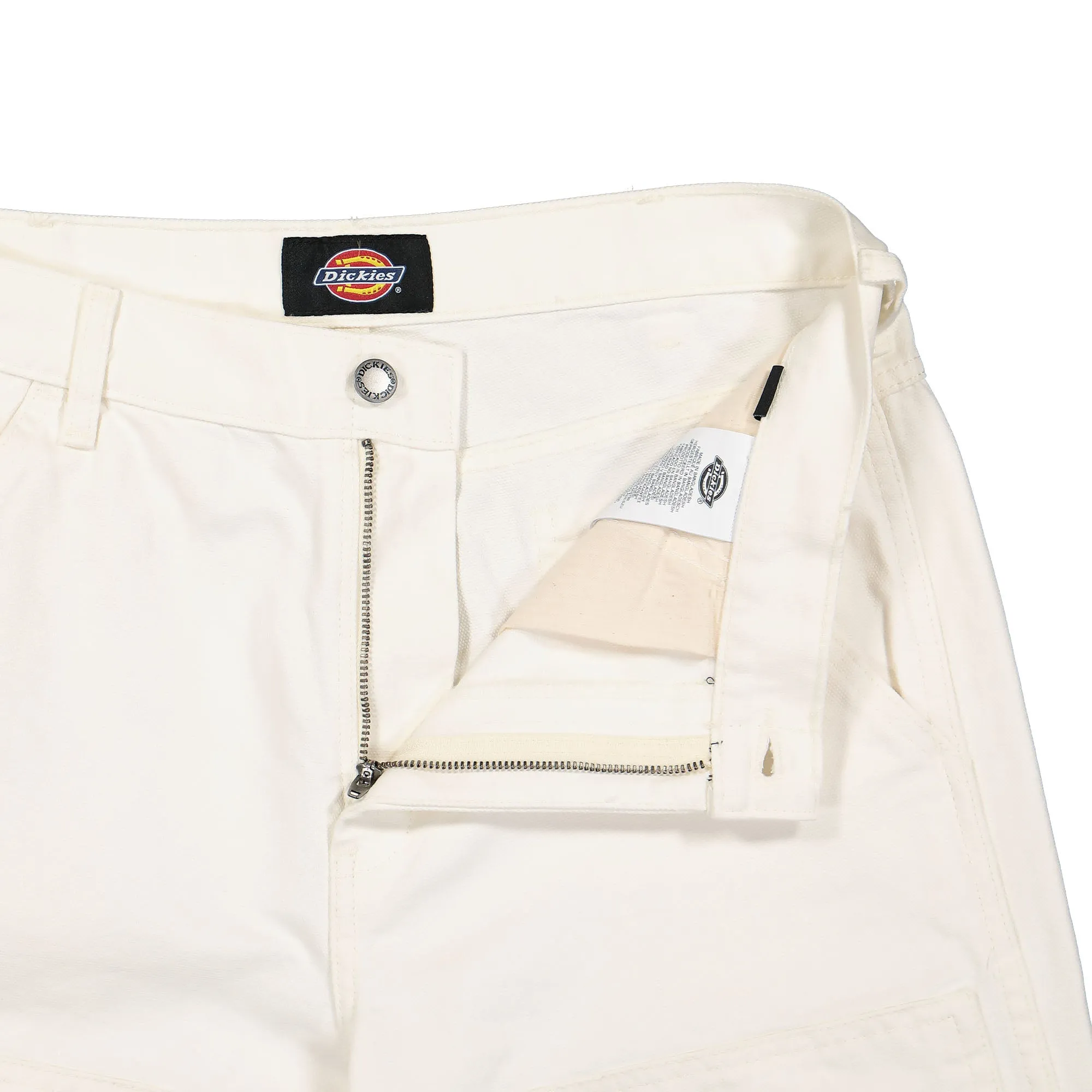 Duck Canvas Chap Short